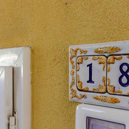 Appartamento L08 Sirolo Trilocale In Con Piscina *