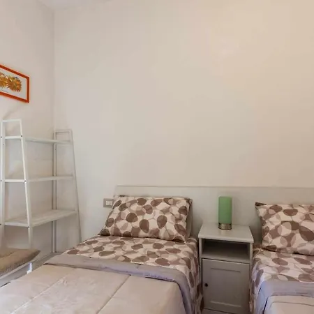 L08 Sirolo Trilocale In Con Piscina * Ancona