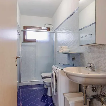L08 Sirolo Trilocale In Con Piscina Ancona