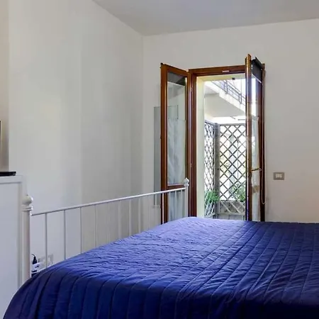 L08 Sirolo Trilocale In Con Piscina Lejlighed Ancona